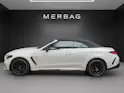 Mercedes-Benz AMG CLE 53 4MATIC+ Cabriolet