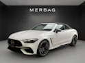 Mercedes-Benz AMG CLE 53 4MATIC+ Cabriolet