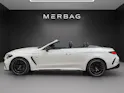 Mercedes-Benz AMG CLE 53 4MATIC+ Cabriolet