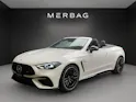 Mercedes-Benz AMG CLE 53 4MATIC+ Cabriolet