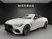 Mercedes-Benz AMG CLE 53 4MATIC+ Cabriolet