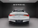 Mercedes-Benz AMG CLE 53 4MATIC+ Cabriolet