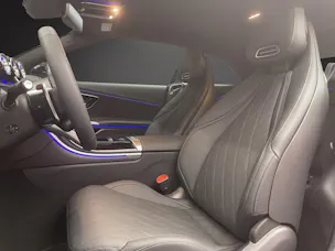 Mercedes-Benz AMG CLE 53 4MATIC+ Cabriolet