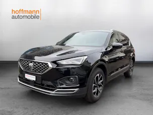 SEAT Tarraco 1.5TSI EVO Swiss Excellence DSG