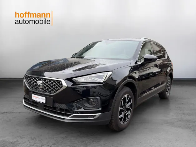 SEAT Tarraco 1.5TSI EVO Swiss Excellence DSG