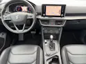 SEAT Tarraco 1.5TSI EVO Swiss Excellence DSG