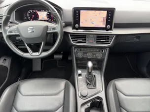 SEAT Tarraco 1.5TSI EVO Swiss Excellence DSG