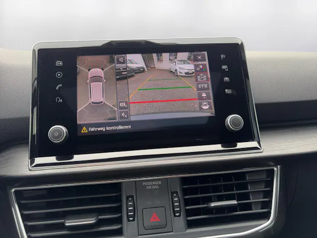 SEAT Tarraco 1.5TSI EVO Swiss Excellence DSG