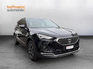 SEAT Tarraco 1.5TSI EVO Swiss Excellence DSG