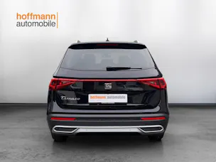 SEAT Tarraco 1.5TSI EVO Swiss Excellence DSG