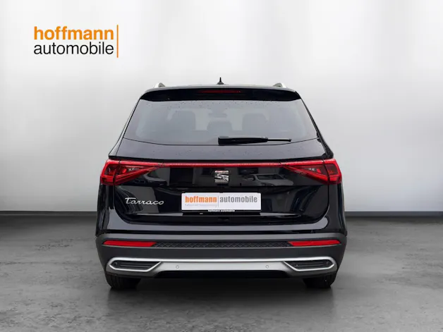 SEAT Tarraco 1.5TSI EVO Swiss Excellence DSG