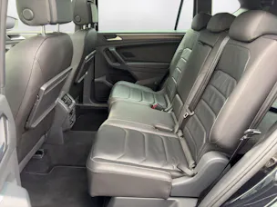 SEAT Tarraco 1.5TSI EVO Swiss Excellence DSG