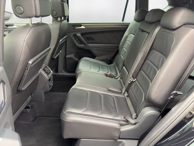 SEAT Tarraco 1.5TSI EVO Swiss Excellence DSG