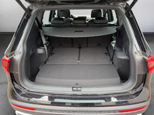 SEAT Tarraco 1.5TSI EVO Swiss Excellence DSG