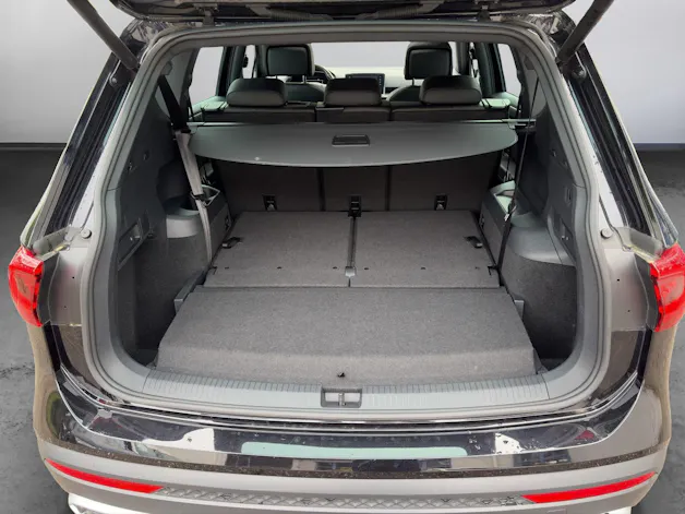 SEAT Tarraco 1.5TSI EVO Swiss Excellence DSG
