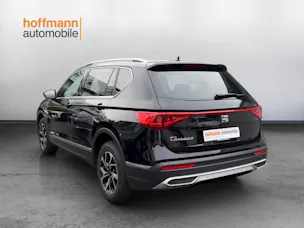 SEAT Tarraco 1.5TSI EVO Swiss Excellence DSG