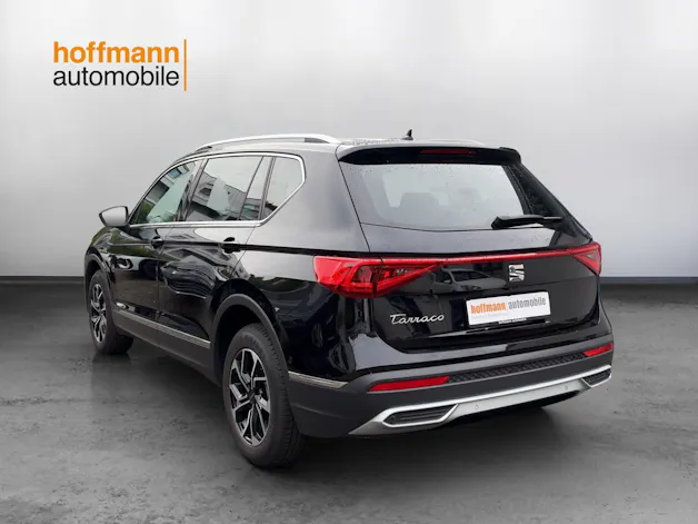 SEAT Tarraco 1.5TSI EVO Swiss Excellence DSG