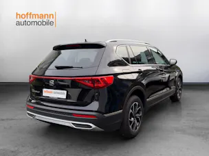 SEAT Tarraco 1.5TSI EVO Swiss Excellence DSG