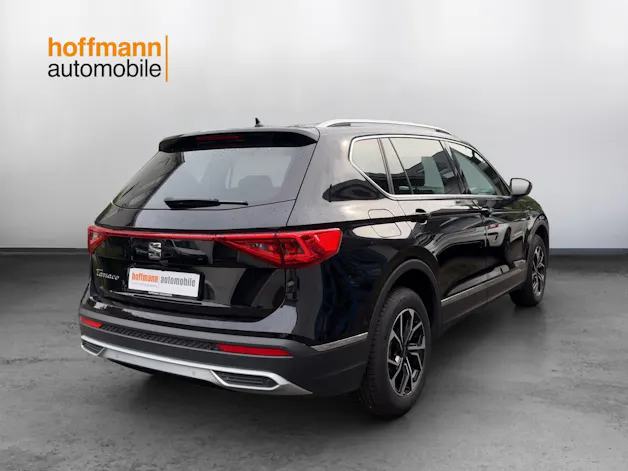 SEAT Tarraco 1.5TSI EVO Swiss Excellence DSG