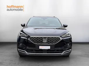 SEAT Tarraco 1.5TSI EVO Swiss Excellence DSG