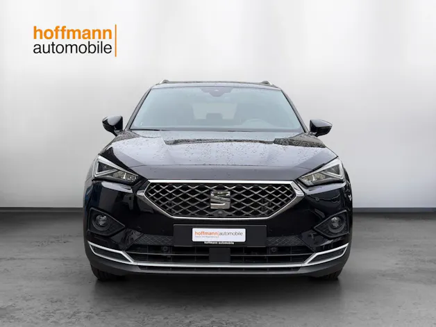 SEAT Tarraco 1.5TSI EVO Swiss Excellence DSG