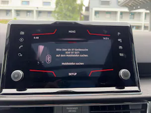 SEAT Tarraco 1.5TSI EVO Swiss Excellence DSG