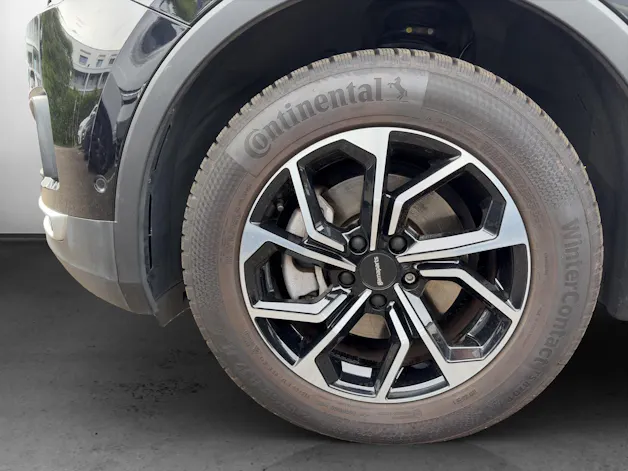 SEAT Tarraco 1.5TSI EVO Swiss Excellence DSG