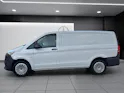 Mercedes-Benz Vito 114 CDI Lang Pro 9G-Tronic