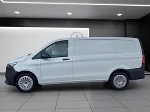 Mercedes-Benz Vito 114 CDI Lang Pro 9G-Tronic