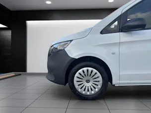 Mercedes-Benz Vito 114 CDI Lang Pro 9G-Tronic