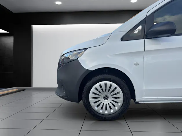 Mercedes-Benz Vito 114 CDI Lang Pro 9G-Tronic