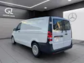 Mercedes-Benz Vito 114 CDI Lang Pro 9G-Tronic
