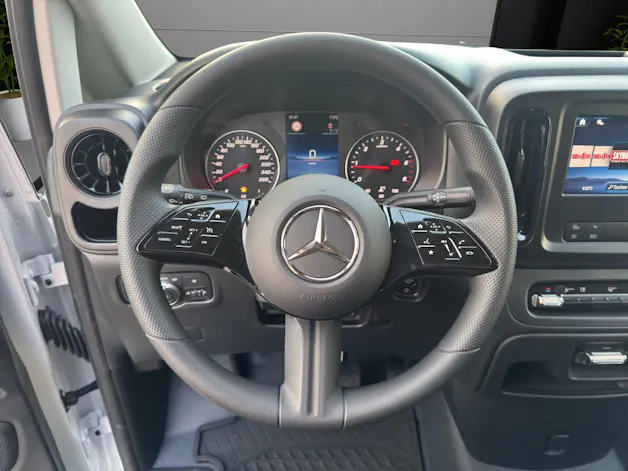 Mercedes-Benz Vito 114 CDI Lang Pro 9G-Tronic