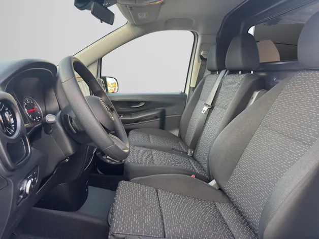 Mercedes-Benz Vito 114 CDI Lang Pro 9G-Tronic
