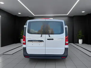 Mercedes-Benz Vito 114 CDI Lang Pro 9G-Tronic