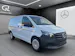 Mercedes-Benz Vito 114 CDI Lang Pro 9G-Tronic