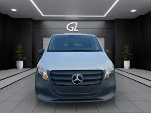 Mercedes-Benz Vito 114 CDI Lang Pro 9G-Tronic