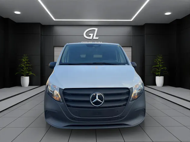 Mercedes-Benz Vito 114 CDI Lang Pro 9G-Tronic
