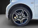 Smart fortwo EQ pulse