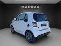 Smart fortwo EQ pulse