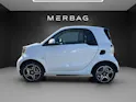 Smart fortwo EQ pulse