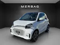 Smart fortwo EQ pulse