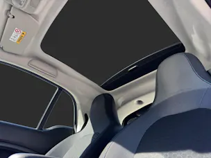 Smart fortwo EQ pulse