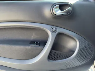 Smart fortwo EQ pulse