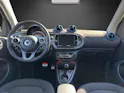 Smart fortwo EQ pulse