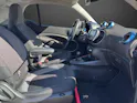 Smart fortwo EQ pulse