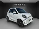 Smart fortwo EQ pulse