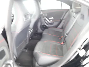 Mercedes-Benz CLA 220 d 8G-DCT