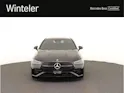 Mercedes-Benz CLA 220 d 8G-DCT
