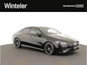 Mercedes-Benz CLA 220 d 8G-DCT